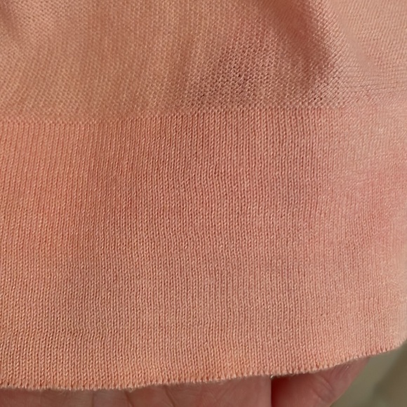 Pink Cardigan - Picture 9 of 10